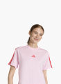 adidas T-Shirt Pink 134072 4