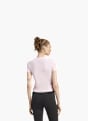 adidas T-Shirt Rosa 134071 2