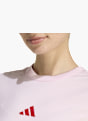adidas T-Shirt Rosa 134071 3