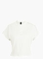 adidas T-Shirt Weiß 134075 1