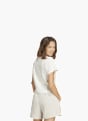 adidas Tee-shirt Blanc 134075 2