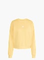 adidas Sweatshirt Gelb 131627 1