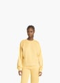 adidas Sweatshirt Gelb 131627 2