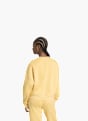 adidas Sweatshirt Gelb 131627 3