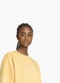 adidas Sweatshirt Gelb 131627 4