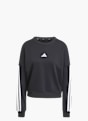 adidas Sweatshirt Schwarz 131626 1