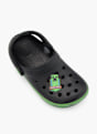 Minecraft Chodaki Czarny 129433 2