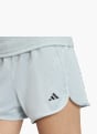 adidas Shorts Weiß 134028 4