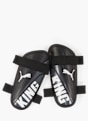 PUMA Protection Noir 129497 1