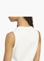 adidas Haut Blanc 134040 3