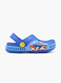 Sonic Clog Blå 129432 1