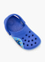 Sonic Zoccolo Blu 129432 2