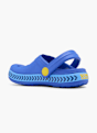 Sonic Zoccolo Blu 129432 3