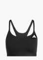 adidas Sport-BH Schwarz 131572 1