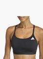 adidas Sport-BH Schwarz 131572 4