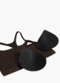 adidas Brassière de sport Marron 131571 3