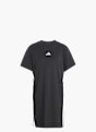 adidas Robe Noir 134009 1