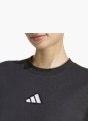 adidas Robe Noir 134009 3