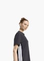 adidas Robe Noir 134009 4