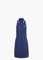 adidas Kleid Dunkelblau 134008 1