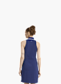 adidas Kleid Dunkelblau 134008 2
