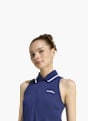 adidas Robe Bleu foncé 134008 3