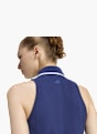 adidas Kleid Dunkelblau 134008 4