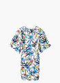 adidas Robe Bleu 134011 1