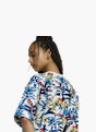 adidas Kleid Blau 134011 3