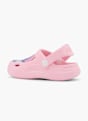 Lilo & Stitch Zoccolo Rosa 129430 3