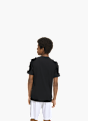 adidas Tee-shirt Noir 131559 2
