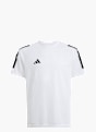 adidas T-Shirt Weiß 131570 1