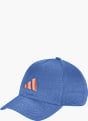 adidas Czapka z daszkiem Niebieski 129421 1