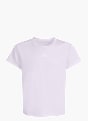 adidas Tee-shirt Violet 134002 1