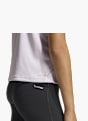 adidas T-Shirt Lila 134002 3