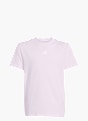 adidas Tee-shirt Rose 134001 1