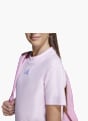 adidas T-Shirt Pink 134001 3