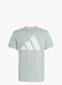 adidas Tee-shirt Menthe 133999 1