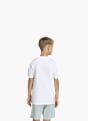 adidas T-Shirt Weiß 133986 2
