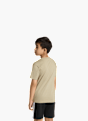 adidas T-Shirt Olive 133987 3