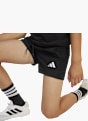 adidas Shorts Schwarz 132354 3