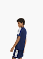 adidas T-Shirt Dunkelblau 133958 2