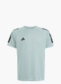 adidas T-Shirt Türkis 133960 1
