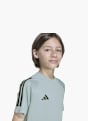 adidas T-Shirt Türkis 133960 3