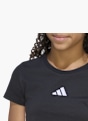 adidas T-Shirt Schwarz 133967 3
