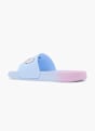 Lilo & Stitch Chanclas Azul 129438 3