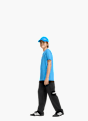 adidas T-Shirt Blau 133970 4