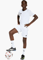 adidas Short Blanc 133984 4