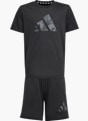adidas Ensemble Noir 134030 3