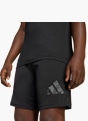 adidas Ensemble Noir 134030 7